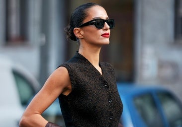 El perfume que siempre me piden es el mismo que usa mi madre.